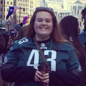 Meet your Posher, Alyssa